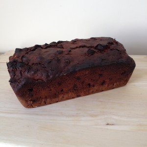 Foodie Friday: Tea Loaf - The Frugal Cottage